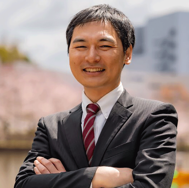 登壇者2 写真
